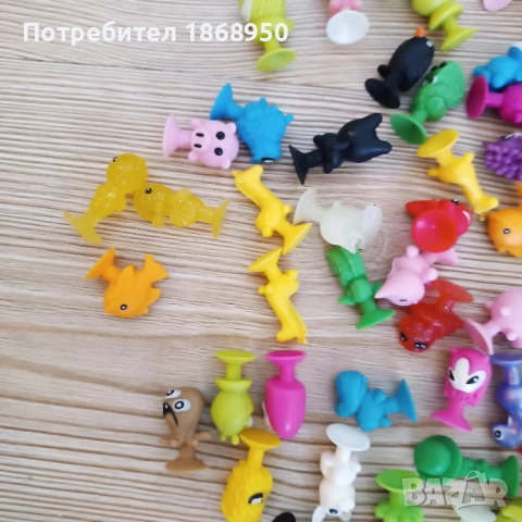 Лот стикита, снимка 3 - Други - 51640866