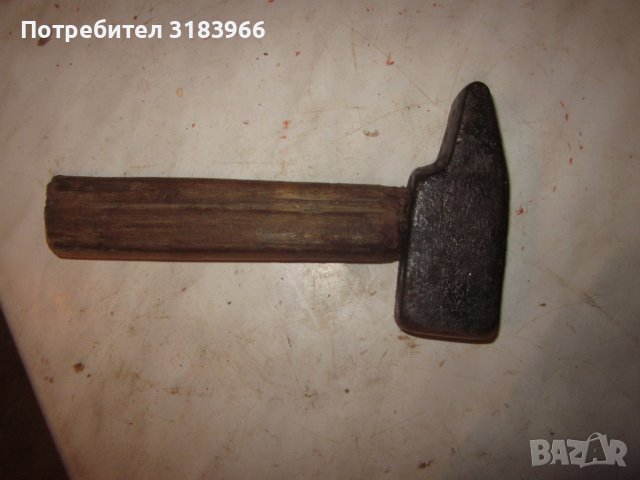 остар немски чук 1 кг, снимка 5 - Други инструменти - 38881596