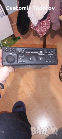 Оригинален касетофон за Opel Astra