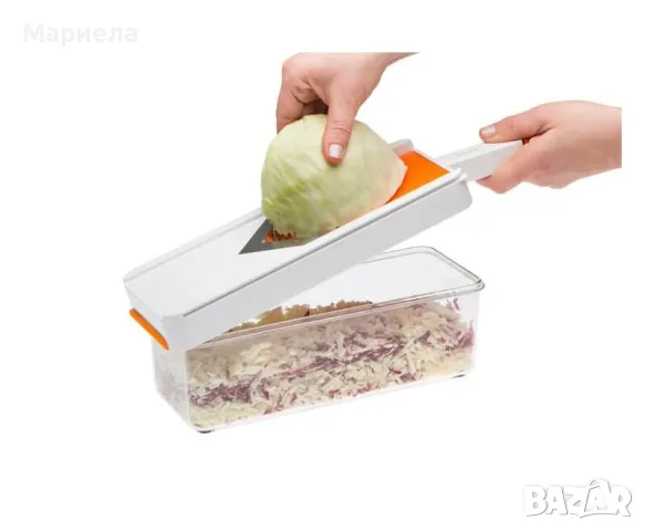 V-Образно Ренде 4 Части / Мандолина , снимка 10 - Други - 49280735