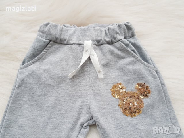 Детско долнище 18-24 месеца, снимка 2 - Панталони и долнища за бебе - 31223149