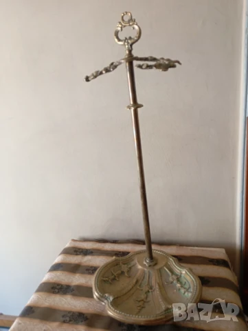 Барокова поставка за чадъри