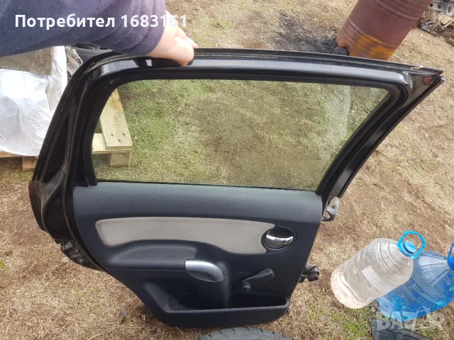 Ситроен за донор, снимка 4 - Автомобили и джипове - 45234016