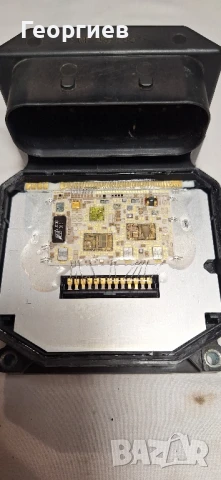 Абс БМВ Е39 Е53 Е65 Е70 и др. Ремонт рециклиране, снимка 7 - Части - 51166132