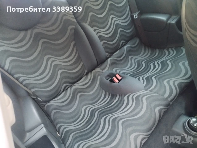 Mini One D 1,4, снимка 8 - Автомобили и джипове - 39719670