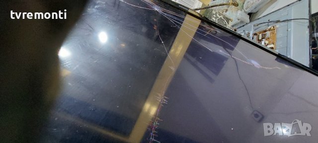 POWER BOARD ,17IPS71, for 40inc DISPLAY ,181113R3 for, TELEFUNKEN D40F275N3C , снимка 8 - Части и Платки - 39368043