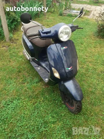 НОВ ВНОС С РЕГИСТРАЦИЯ , снимка 10 - Мотоциклети и мототехника - 54282791
