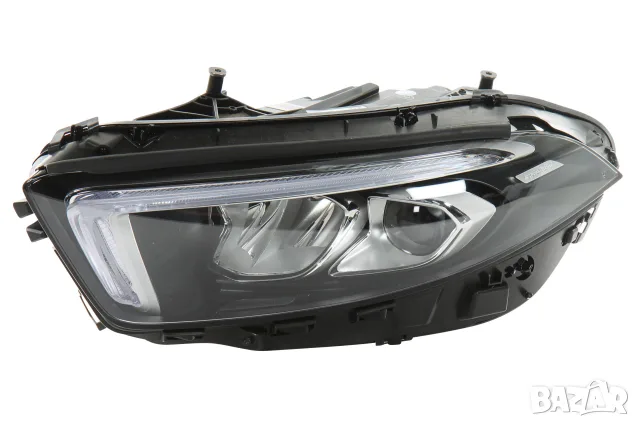 A1779060101 | Употребяван ляв led фар Mercedes-Benz