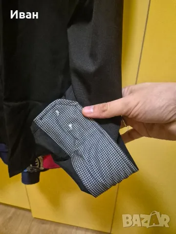 Мъжка риза, снимка 2 - Ризи - 48578671