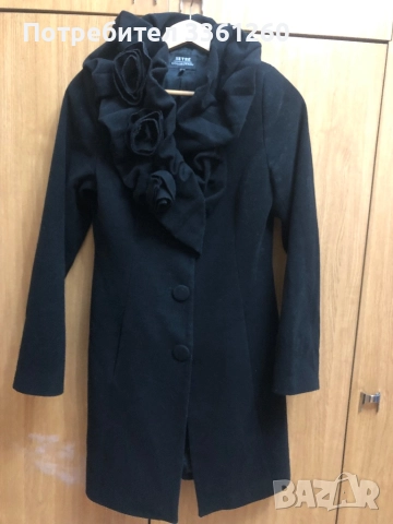 Дамско палто , снимка 2 - Палта, манта - 51934288