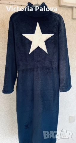 Топъл мек поларен халат NORTHERN LIGHT COLLECTION , снимка 5 - Други - 51300592