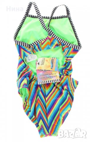 Детски бански Dolfin топ 🔝 защита, снимка 5 - Детско бельо и бански  - 29910130