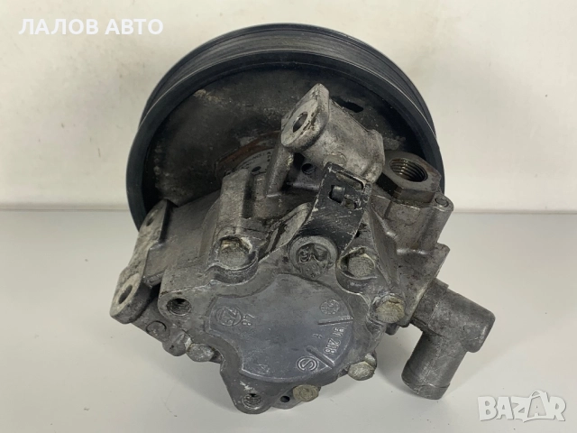 Хидравлична помпа Мерцедес Мл Hidravlichna pompa Mercedes Ml W163 W164 A0024669401, снимка 2 - Части - 52426116