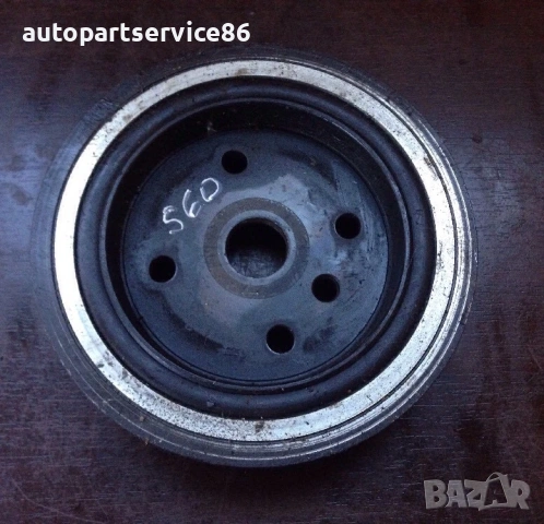 Шайба на коляновия вал за Volvo S60 2.0 ТУРБО (2003)