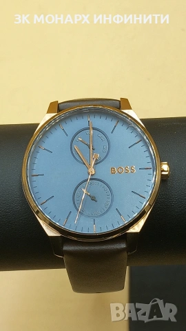 Часовник Boss HB.504.1.34.3974