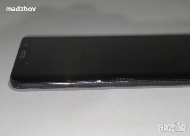 Porche Design Huawei Mate RS 256GB NEO-L29 , снимка 9 - Резервни части за телефони - 56070744
