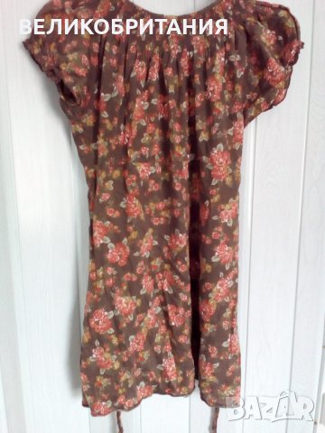 Дамска рокля лятна   107, снимка 3 - Рокли - 29218896