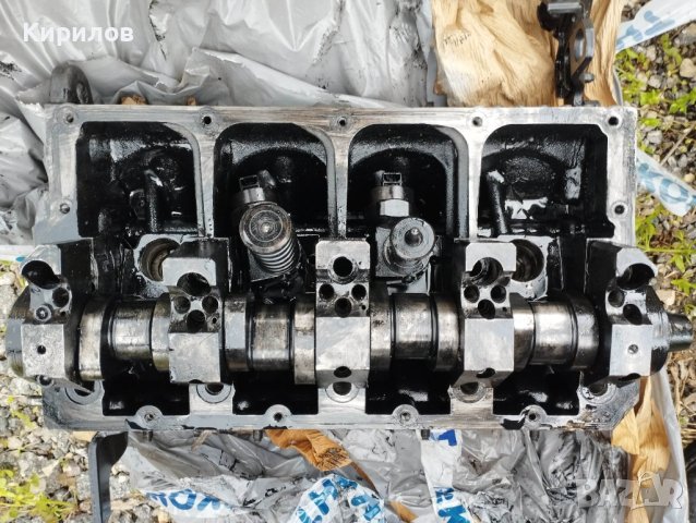 Цилиндрова глава за Шкода Октавия 1.9 TDI 101 к.с