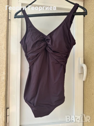 Страхотен оформящ бански Триумф, снимка 2 - Бански костюми - 50625648