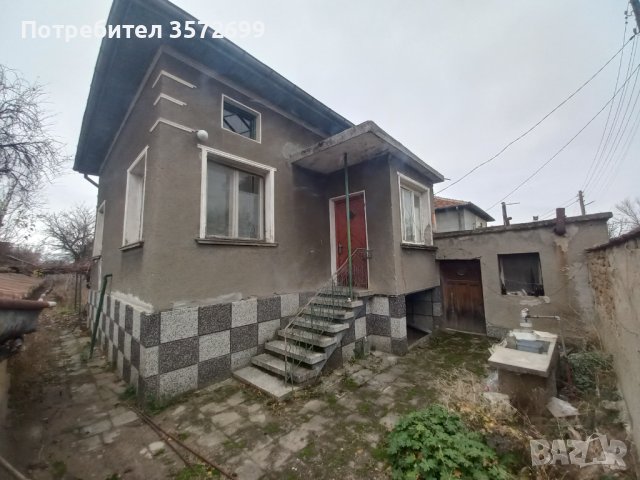 Продава къща,село Долна Малина-област София, снимка 2 - Къщи - 38936176