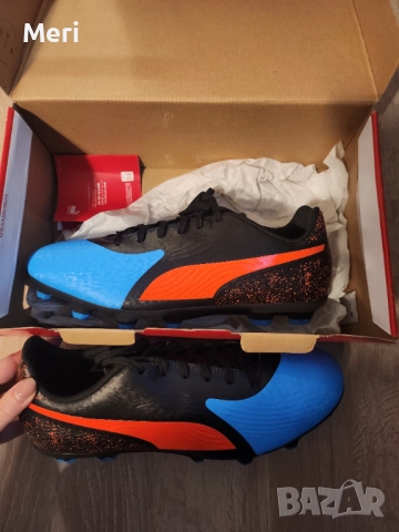 Футболни обувки 43 размер, снимка 9 - Футбол - 52308156