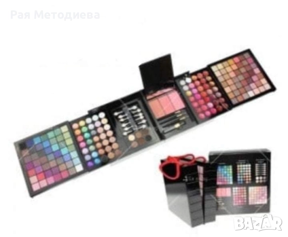 професионален комплект от 177 части , снимка 2 - Комплекти и лотове - 52818624