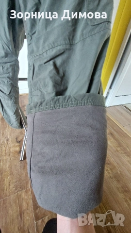 лов и риболов , снимка 7 - Якета - 52799944