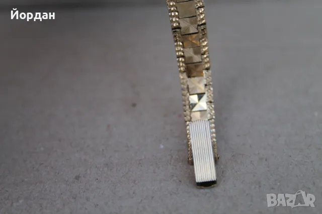 Дамски СССР часовник ''Seconda'' 17 камъка, снимка 5 - Дамски - 48297091