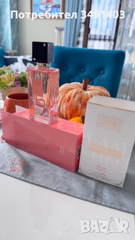 Дамски парфюм Ana Abyedh Coral