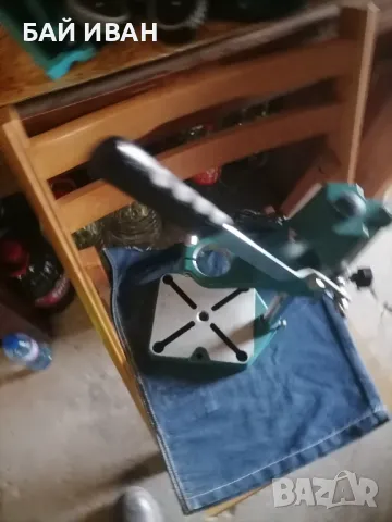 СТОЙКА ЗА ДРЕЛКА , снимка 2 - Бормашини - 50042039