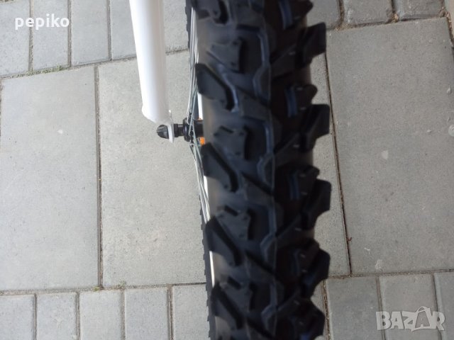 Продавам колела внос от Германия  спортен велосипед SENSE SPORT 26 цола,, снимка 13 - Велосипеди - 29309237