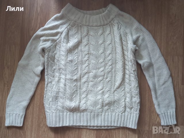 Дамски пуловери , снимка 6 - Блузи с дълъг ръкав и пуловери - 23914342