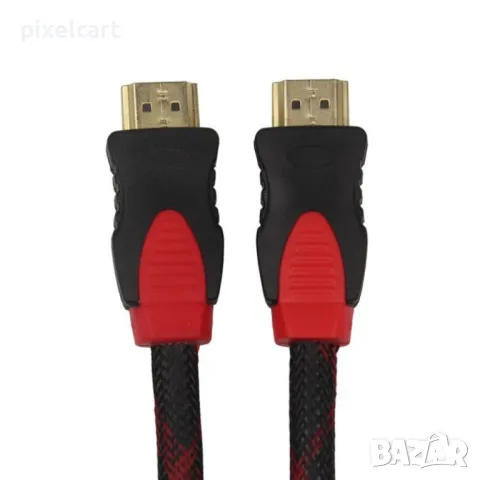 HDMI кабел, снимка 1