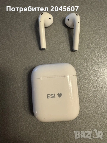 Продавам оригинални AirPods 1st gen