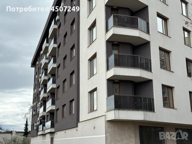 3-стаен апартамент, снимка 1