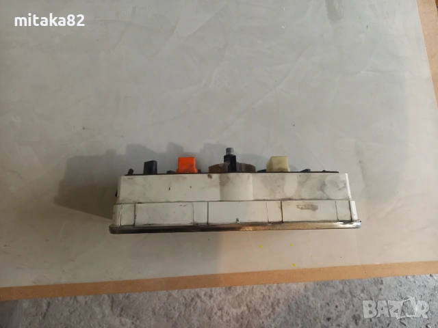 Километраж за ваз 2101, снимка 3 - Аксесоари и консумативи - 54014862