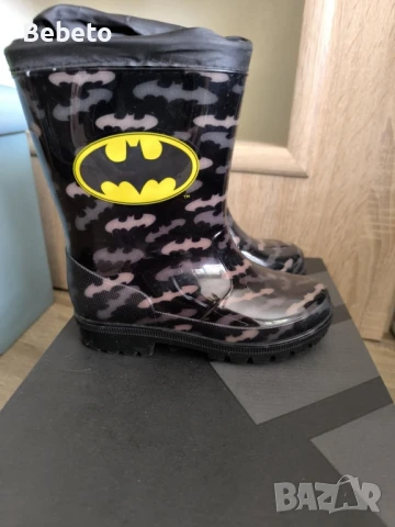 Гумени ботуши 28/29 номер