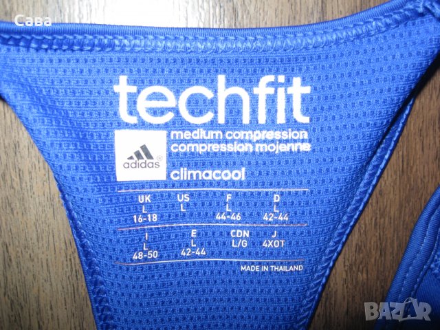 Фитнес бюстие ADIDAS, REEBOK,NIKE, снимка 2 - Спортни екипи - 37099501