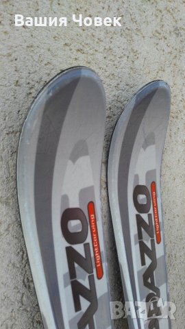 Ски с автомати 160 см., снимка 8 - Зимни спортове - 31776133