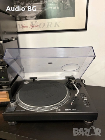 Technics Top of the Line, снимка 8 - Ресийвъри, усилватели, смесителни пултове - 54361984