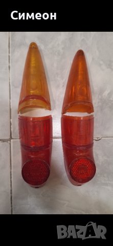 Части за Москвич 408/412, снимка 9 - Части - 44312926