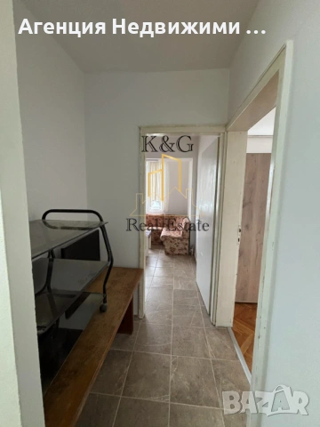 Двустаен апартамент под наем в ж.к " Лудогорие " , снимка 5 - Апартаменти - 53948735