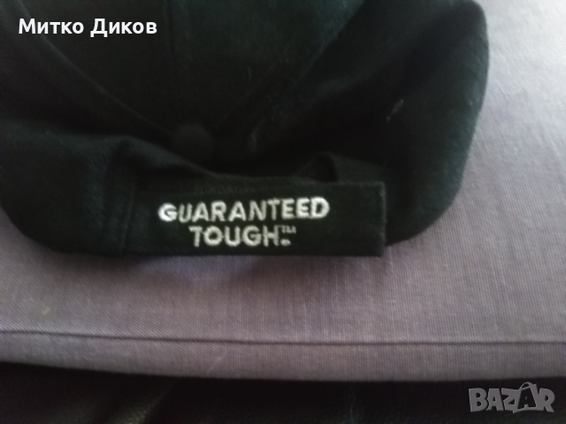 DeWalt Racing Williams F-1 team official supprlier -бейзболна шапка Формула 1 регулируема нова, снимка 7 - Други спортове - 44808693