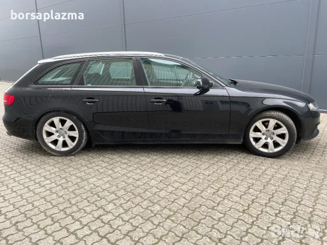 Audi A4 Avant 2.0 TFSI Февруари 2012, Комби, снимка 4 - Автомобили и джипове - 47833652