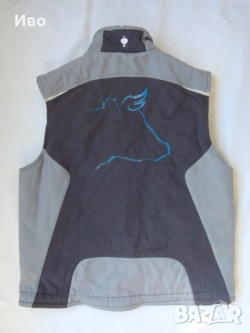 Engelbert Strauss елек XL, снимка 2 - Други - 53064797