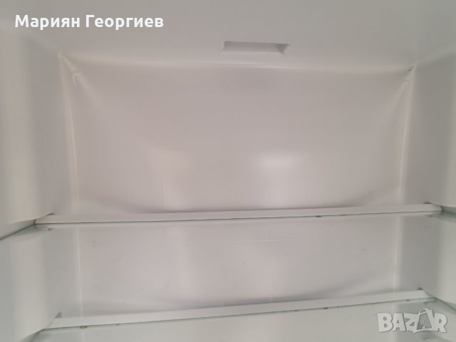 Хладилник с фризер на части BAUKNECHT KG435 CB324W, снимка 12 - Хладилници - 34517603