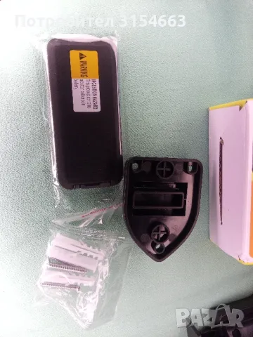 Соларна, сензорна дворна лампа , снимка 6 - Соларни лампи - 49790798