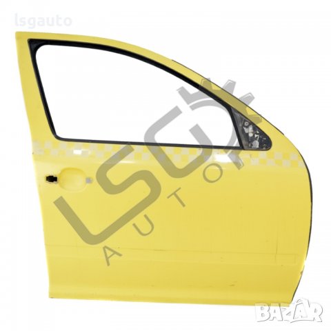 Предна дясна врата Skoda OCTAVIA II (1Z)(2004-2010) ID:91481