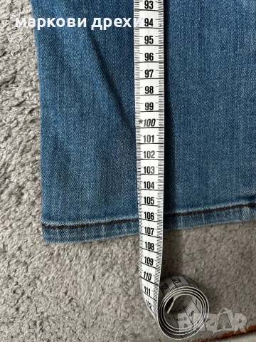 Lacoste Live Jeans , снимка 15 - Дънки - 52737625
