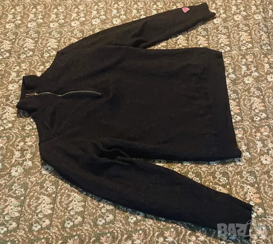 Ivanhoe Windbreaker, снимка 6 - Пуловери - 48423148